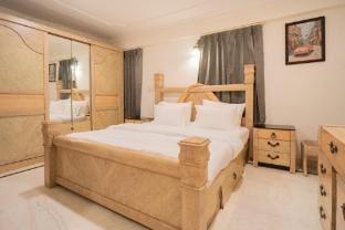 Kutani Stays - Civil Lines Apartment in Jaipur