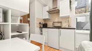 Cosy Paddington Apartments Apartment in City of Westminster
