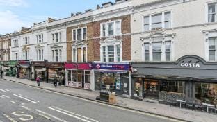 Cosy Paddington Apartments Apartment in City of Westminster