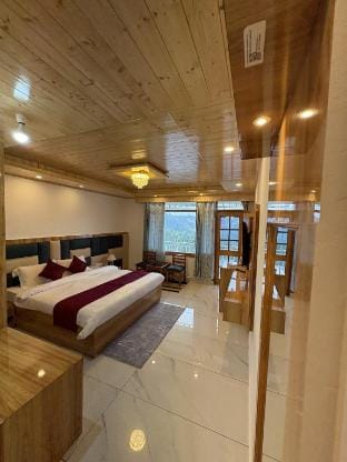 Shivam Homestay  Vacation rental in Himachal Pradesh