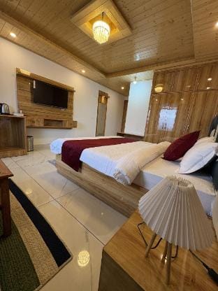 Shivam Homestay  Vacation rental in Himachal Pradesh