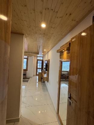 Shivam Homestay  Vacation rental in Himachal Pradesh