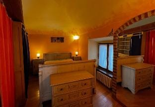 Luigi's Apartment Vacation rental in Piedmont