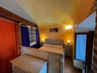 Luigi's Apartment Vacation rental in Piedmont