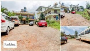 The Grand Sulochana Banglow Bhilar 102. Vacation rental in Maharashtra