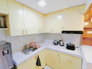 2 Bedroom | Cozy Home in Bacolod Vacation rental in Bacolod