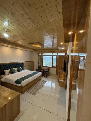 Shivam farmstays Vacation rental in Himachal Pradesh