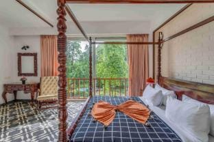 Celestial Grove 3 BHK Villa Villa in Goa, India
