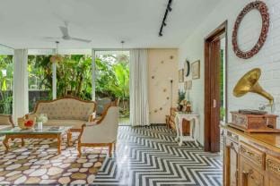 Celestial Grove 3 BHK Villa Villa in Goa, India