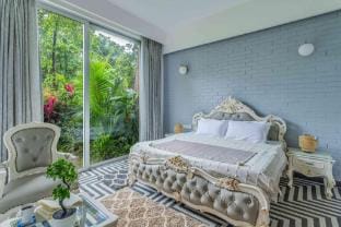 Celestial Grove 3 BHK Villa Villa in Goa, India