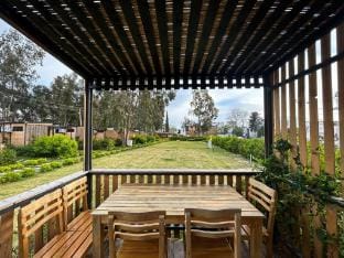 Bitez Tiny House - Garden House Vacation rental in Muğla Province