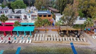 Bitez Tiny House - Garden House Vacation rental in Muğla Province