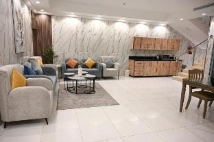 عيش صيفك في الطايف مع بيوتات وعد Vacation rental in Makkah Province
