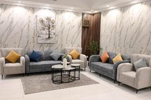 عيش صيفك في الطايف مع بيوتات وعد Vacation rental in Makkah Province