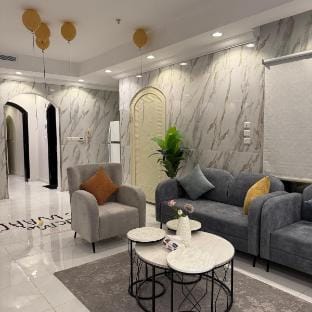 عيش صيفك في الطايف مع بيوتات وعد Vacation rental in Makkah Province