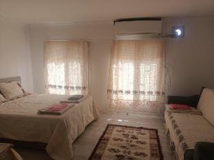 Madam ülkü's Guest House  Vacation rental in İzmir Province