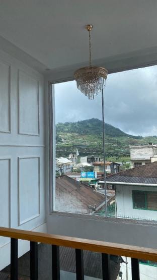 Arjuna Luxury Dieng Syariah Vacation rental in Indonesia
