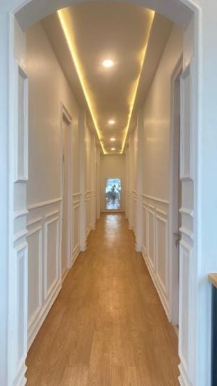 Arjuna Luxury Dieng Syariah Vacation rental in Indonesia