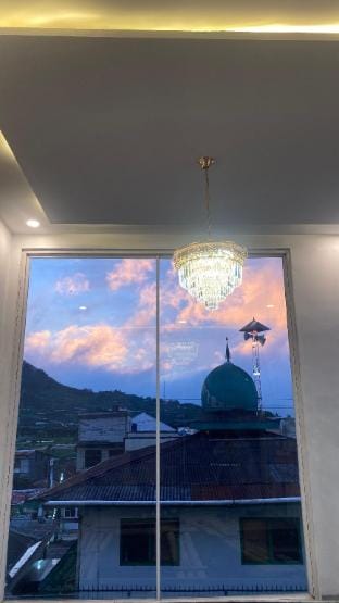 Arjuna Luxury Dieng Syariah Vacation rental in Indonesia