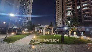 Losiria-3BR Residence Near Haeundae,Songjeong Apartment in Busan