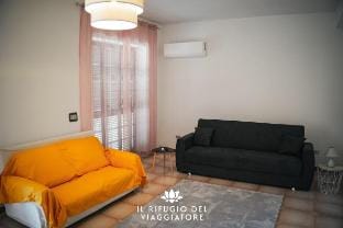 Il rifugio del viaggiatore Vacation rental in Lazio