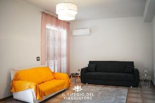 Il rifugio del viaggiatore Vacation rental in Lazio