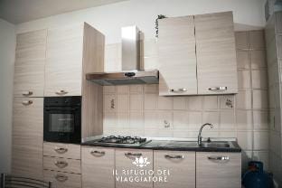 Il rifugio del viaggiatore Vacation rental in Lazio