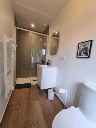 Double room-Ensuite with Bath Vacation rental in Pays de la Loire