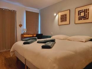 Double room-Ensuite with Bath Vacation rental in Pays de la Loire