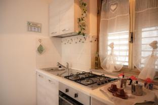 Residence La Zagara Apartment in Calabria