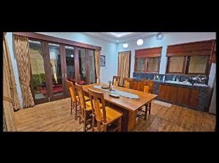 Villa Monaco Vacation rental in North Kuta