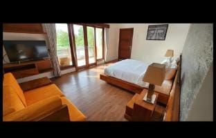 Villa Monaco Vacation rental in North Kuta