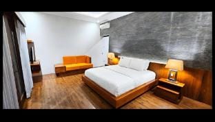 Villa Monaco Vacation rental in North Kuta