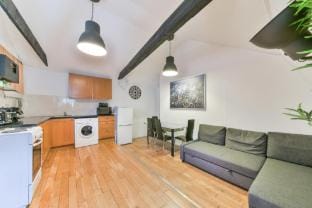 Hatton Gardens - 2 Bedroom Family Apartments Apartment in London Borough of Islington