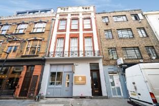 Hatton Gardens - 2 Bedroom Family Apartments Apartment in London Borough of Islington