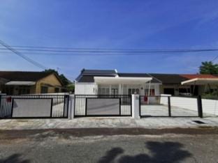 Garden Home Ipoh Vacation rental in Ipoh