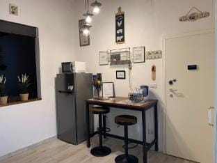 Live As Florentine Apartment in Florence