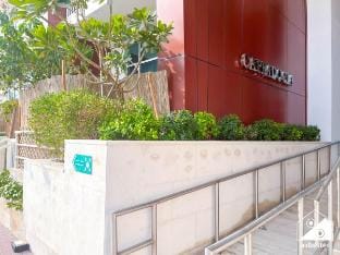 Jacuzzi & Pool Duplex | Modern JVC Home Vacation rental in Dubai