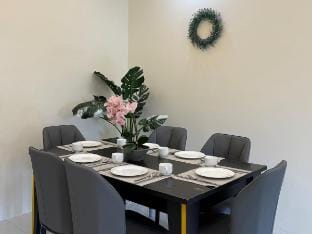 Cozy 3BR| Emerald Avenue @Brinchang| 8pax Apartment in Brinchang