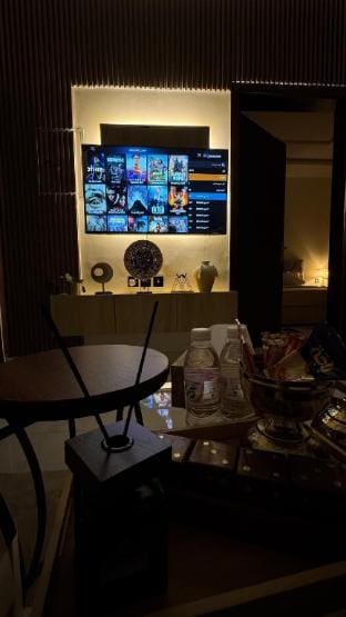 Luxury Apt JED Vacation rental in Jeddah