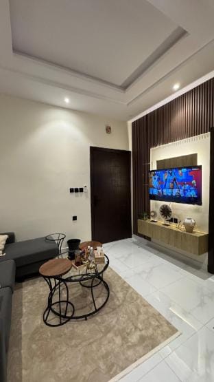 Luxury Apt JED Vacation rental in Jeddah