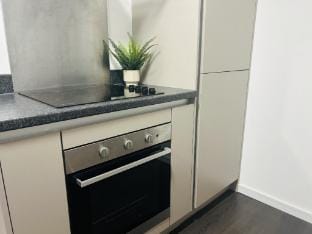 Berkeley House Apartment in Eastbourne
