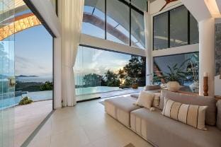 Nakara Queen Villa Villa in Ko Samui
