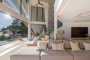 Nakara Queen Villa Villa in Ko Samui