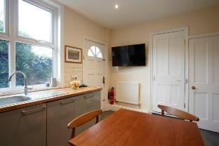 Vas's York House Vacation rental in York