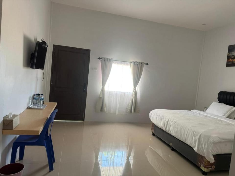 Pasir Putih Afulu Homestay  Vacation rental in Indonesia