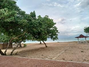 Pasir Putih Afulu Homestay  Vacation rental in Indonesia