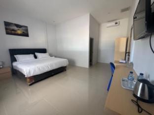 Pasir Putih Afulu Homestay  Vacation rental in Indonesia
