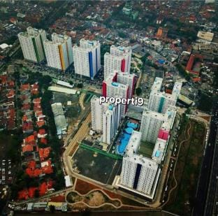 Apartemen Green Pramuka By Properti9 Apartment in Jakarta