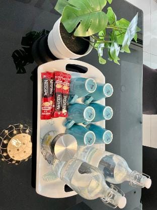 KSL CityMall 7-9pax Netflix｜SmartTV 65inc? (K202) Apartment in Johor Bahru